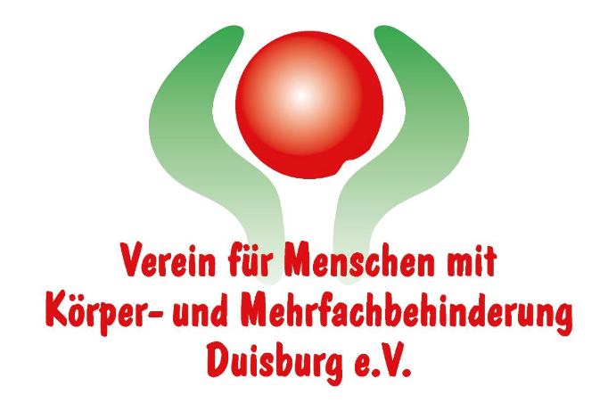 Logo Verein Menschen mit Körper- und Mehrfachbehinderung